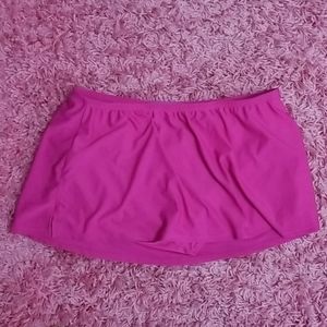 Catalina 1x Swim Skirt